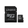 KINGSTON microSD  32GB Canvas Select 80/10MB/s + adapter SD (SDCS/32GB) - 408958 - zdjęcie 2